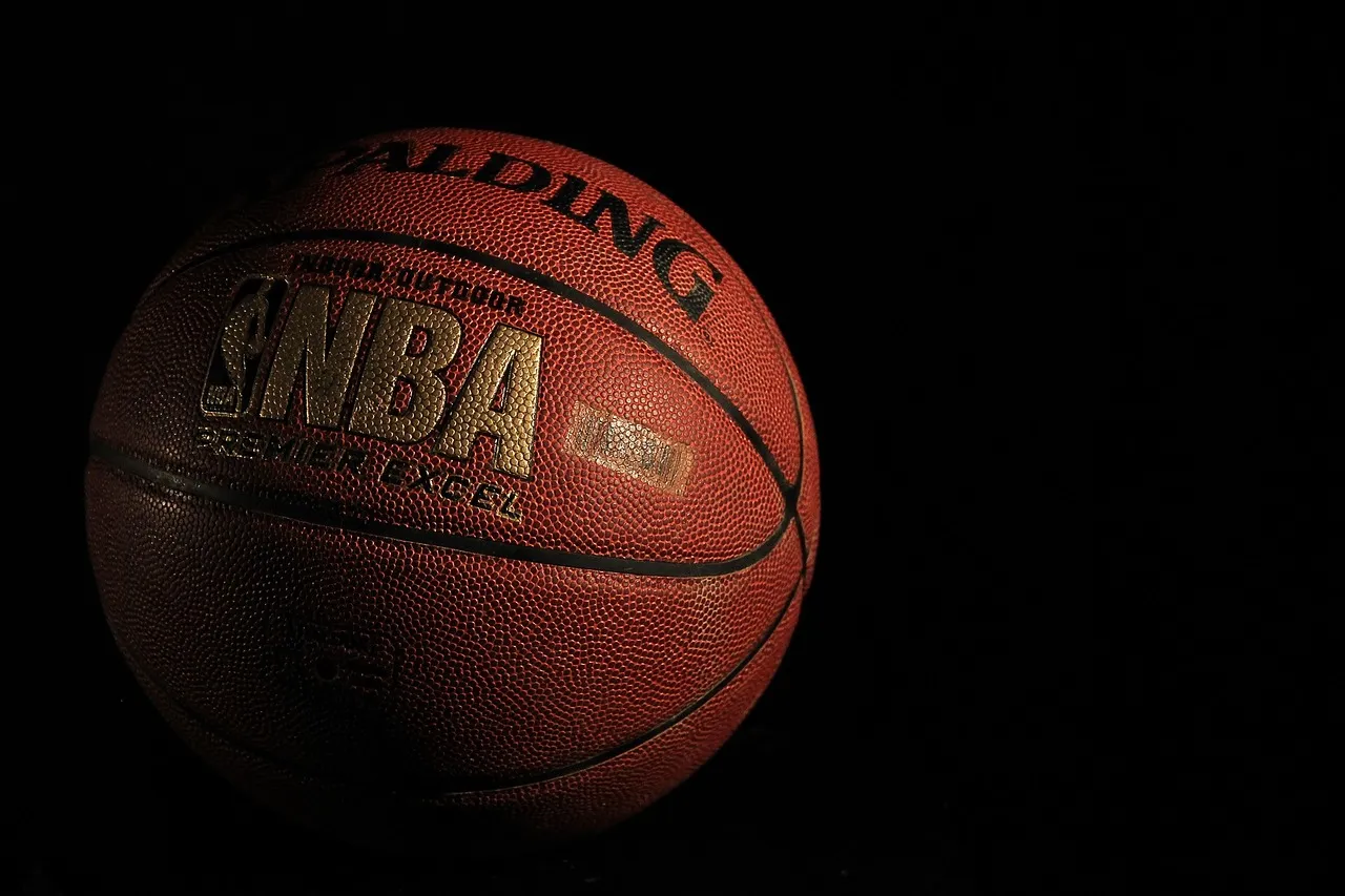 Są tu fani NBA? Pytamy o nazwy klubów