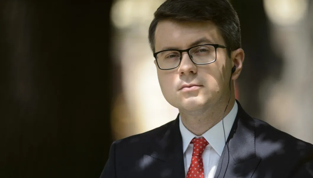 Müller do opozycji: "Co robi polskie wojsko, policja, Straż Graniczna? Bronią polskiej granicy!"