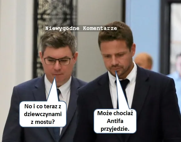 Co teraz?
