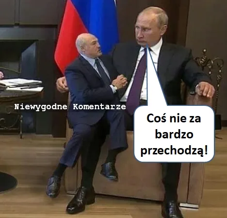 Nie za bardzo