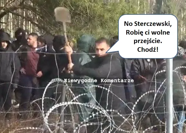 Dawaj, Franek!