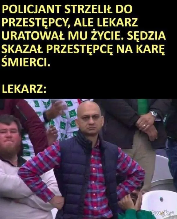 Mina lekarza