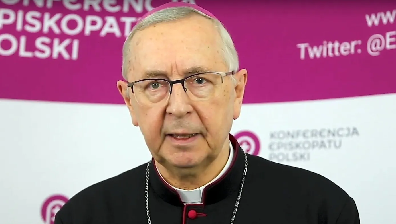 Napięcie na granicy polsko-białoruskiej. Komunikat Episkopatu