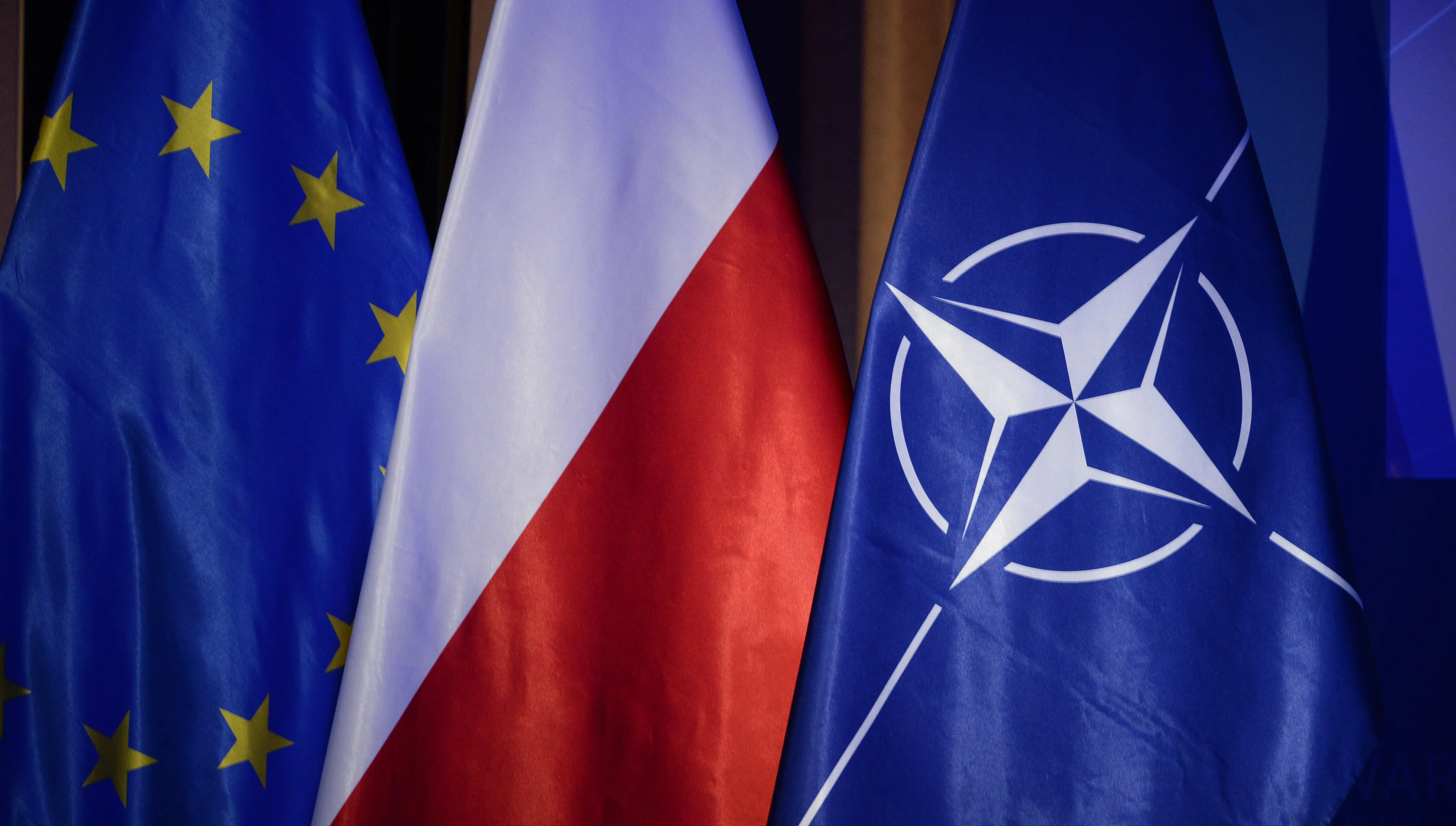 Jednoznaczny komunikat NATO ws. kryzysu na granicy. „Kraje sojusznicze są w pełni solidarne”