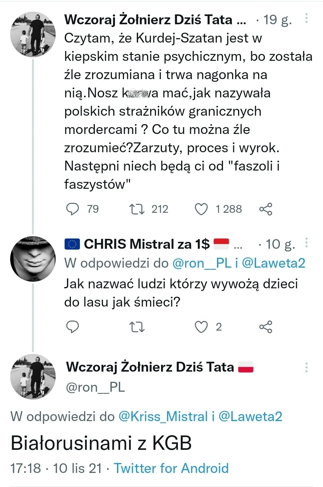 Jak nazwać?