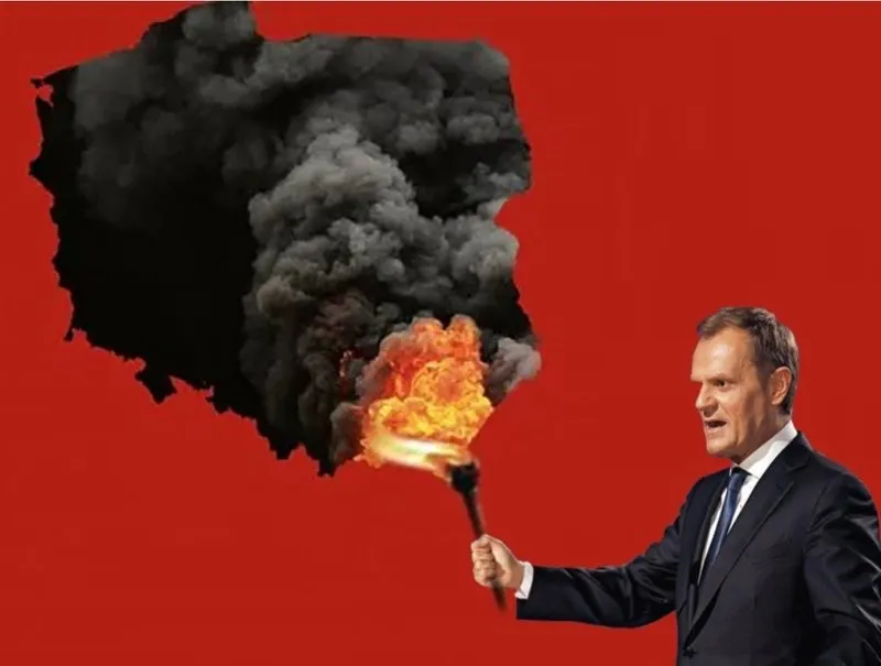 Lider opozycji