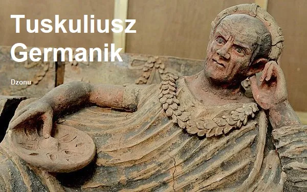 Tuskuliusz