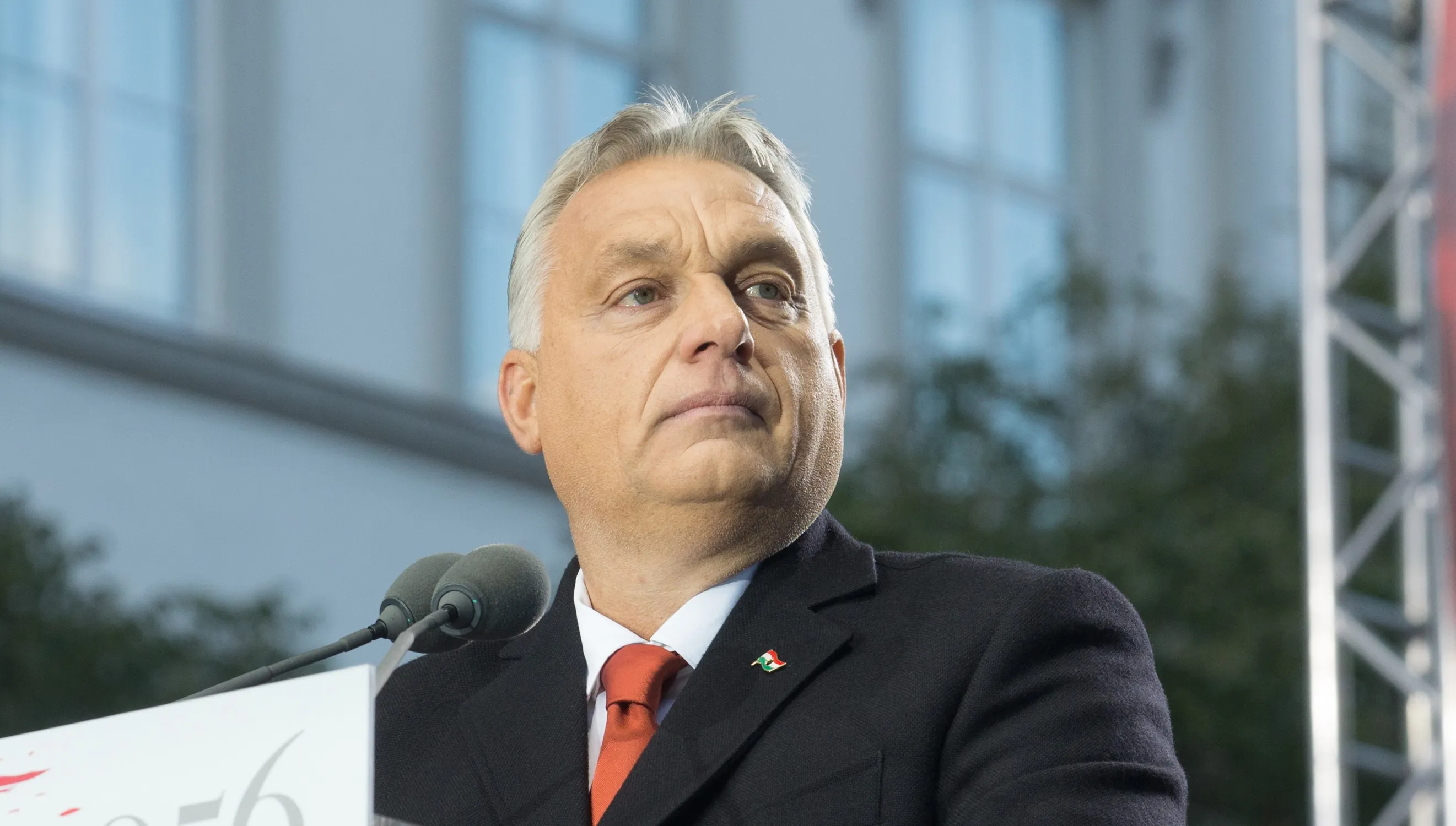 Viktor Orban
