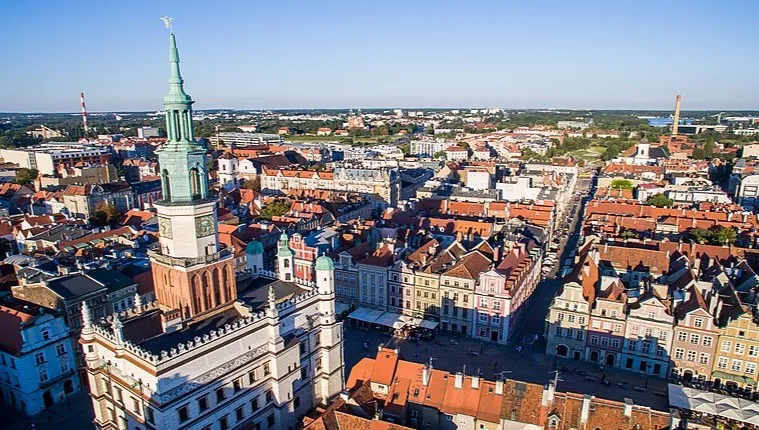 Św. Marcina pod znakiem lewackich haseł o "uchodźcach"