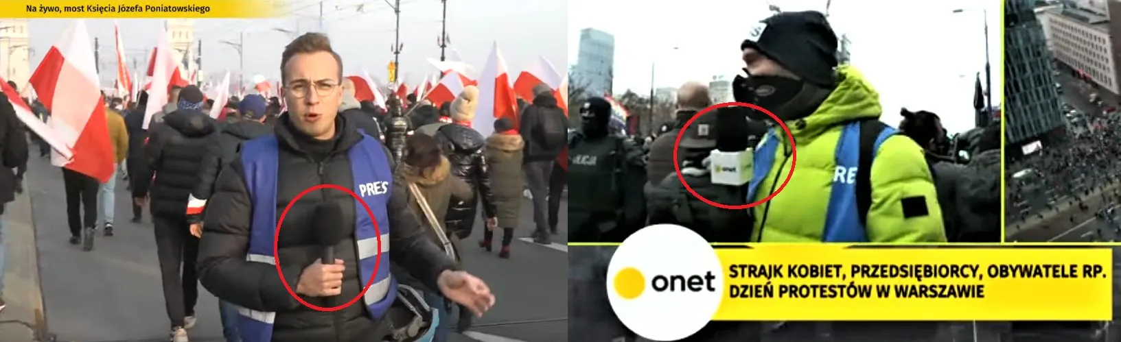 Przypadek?