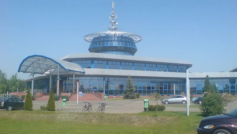 Kierowcy ciężarówek muszą czekać 21 godzin