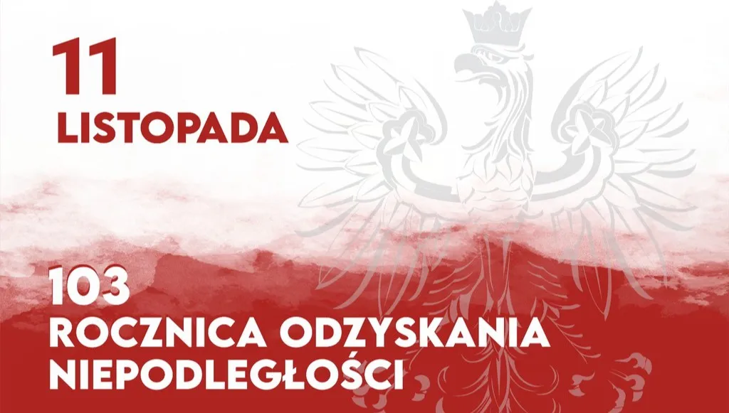 103 km na 103. rocznicę odzyskania niepodległości