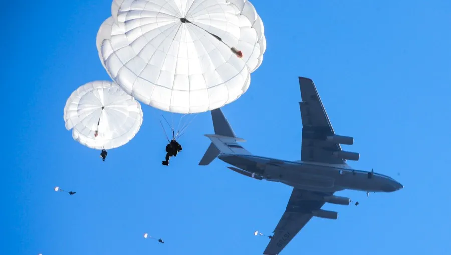 Zdjęcie ilustracyjne