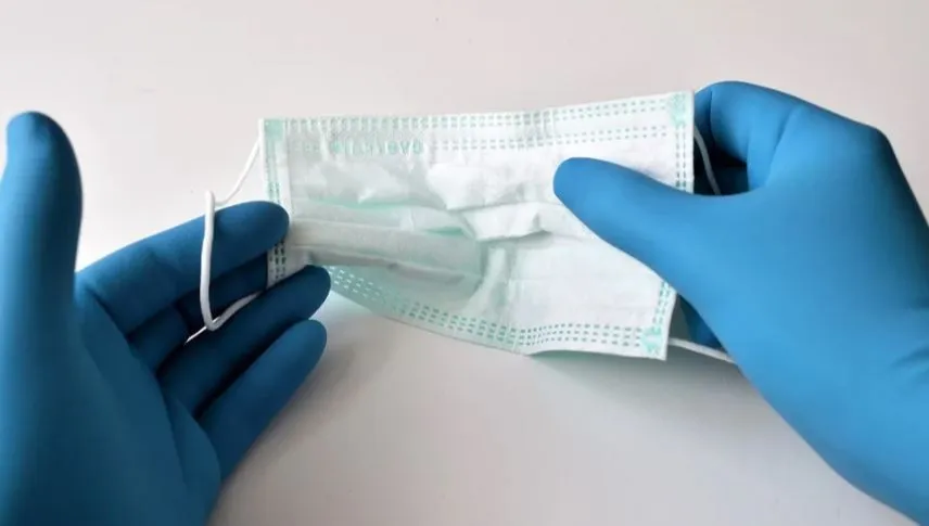 Koronawirus: krytyczna sytuacja w Korei Płd.