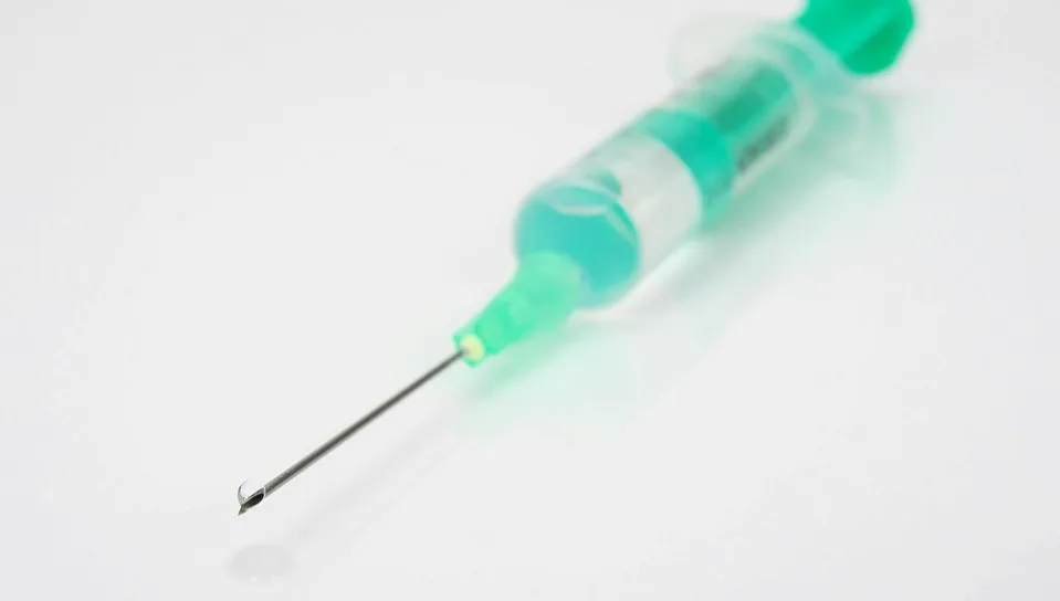 Zbliżamy się do 40 mln szczepień