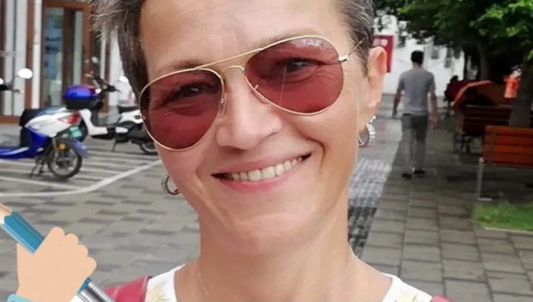 Dziennikarka Biełsatu dalej w areszcie. Miała wyjść po 15 dniach 