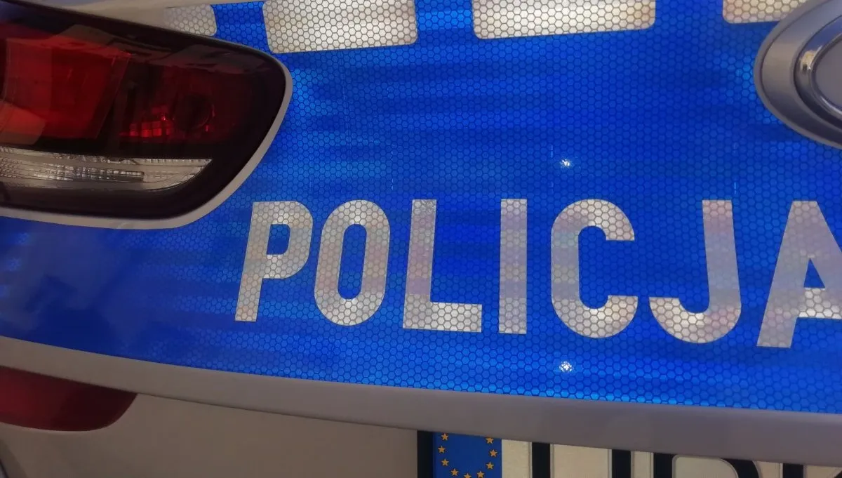 Ukradli quada, potem zgłosili, że go znaleźli