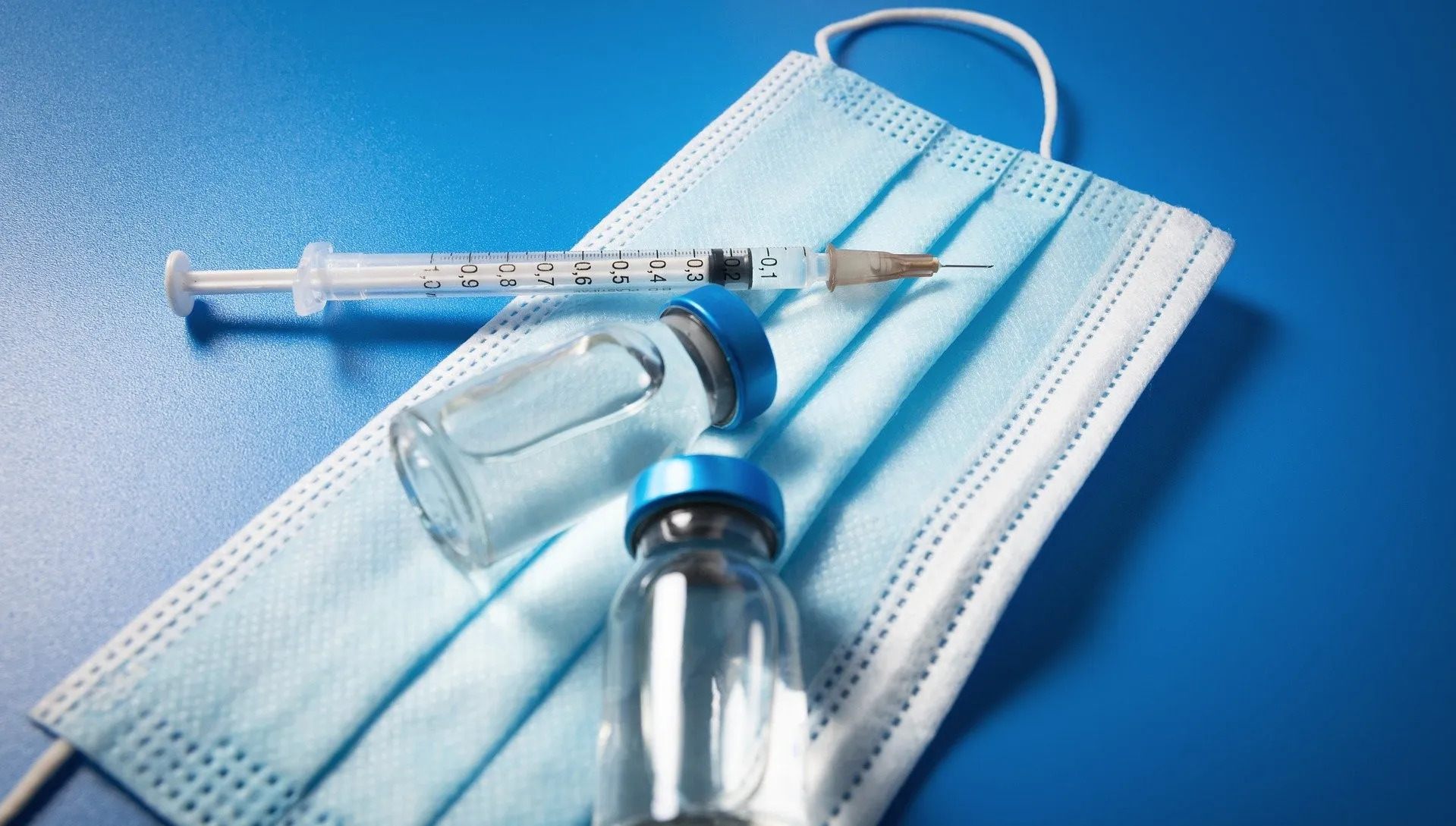 Izrael zacznie szczepić dzieci