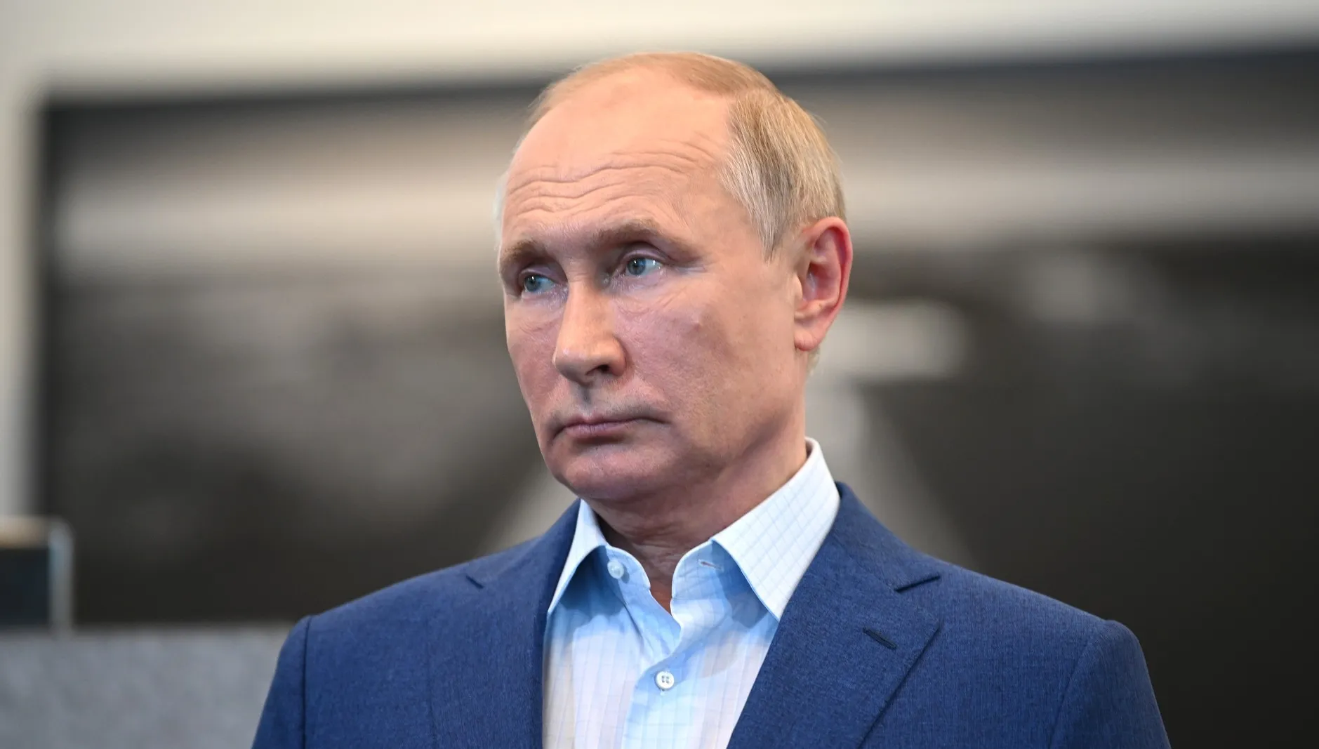 Tak może skończyć się gra Władimira Putina. Kumoch: Dla Łukaszenki nie wróży to niczego dobrego