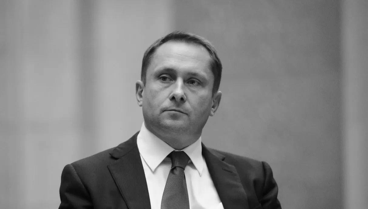 Nie żyje Kamil Durczok. Znany dziennikarz miał 53 lata. Informację o śmierci potwierdziła rodzina