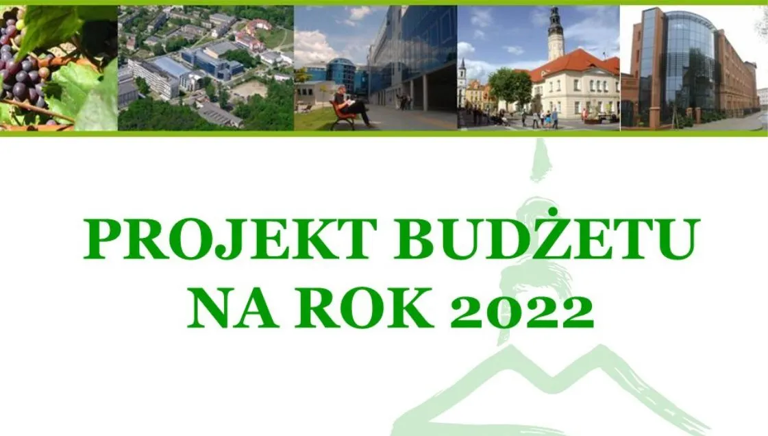 Ile Zielona Góra przeznaczy na inwestycje?