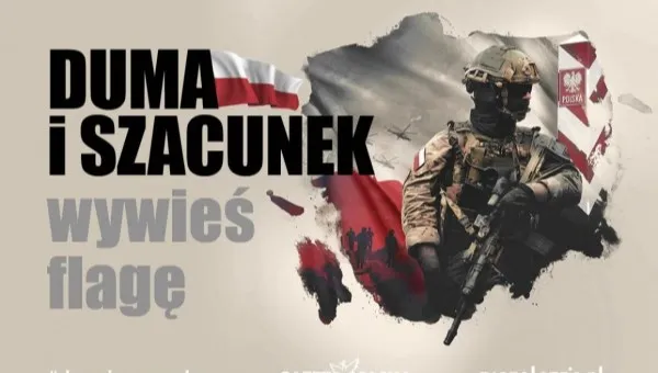W podziękowaniu dla polskich służb i w proteście wobec działań Łukaszenki. Musisz tam być!