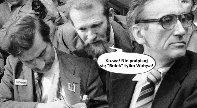 Nie Bolek