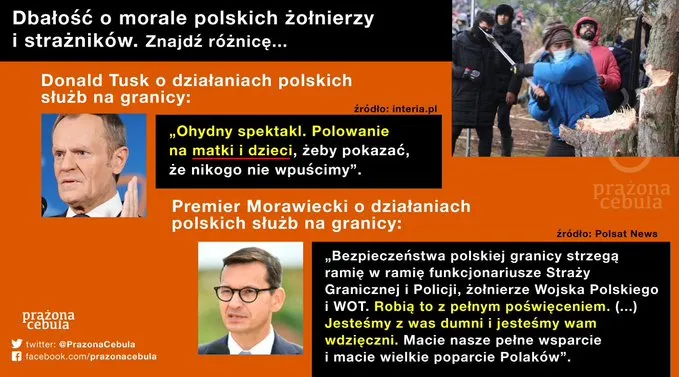 Znajdź różnicę