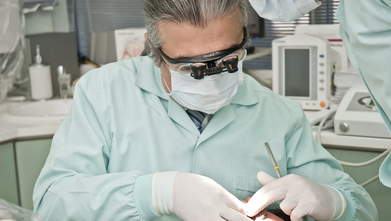 Policja poszukuje ofiar przestępstw seksualnych. Podejrzany w sprawie... dentysta