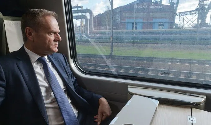 Do Mławy po prawko
