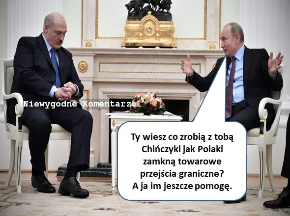 Będzie krótko