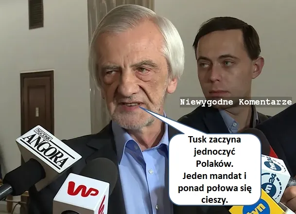 Zjednoczenie