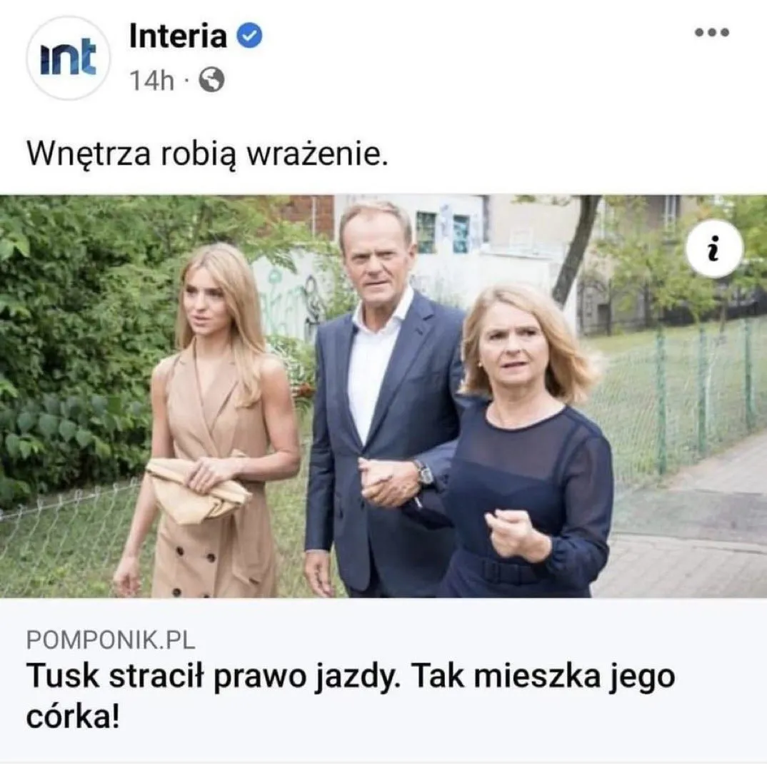 Wnętrza robią wrażenie