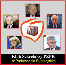 Klub sekretarzy