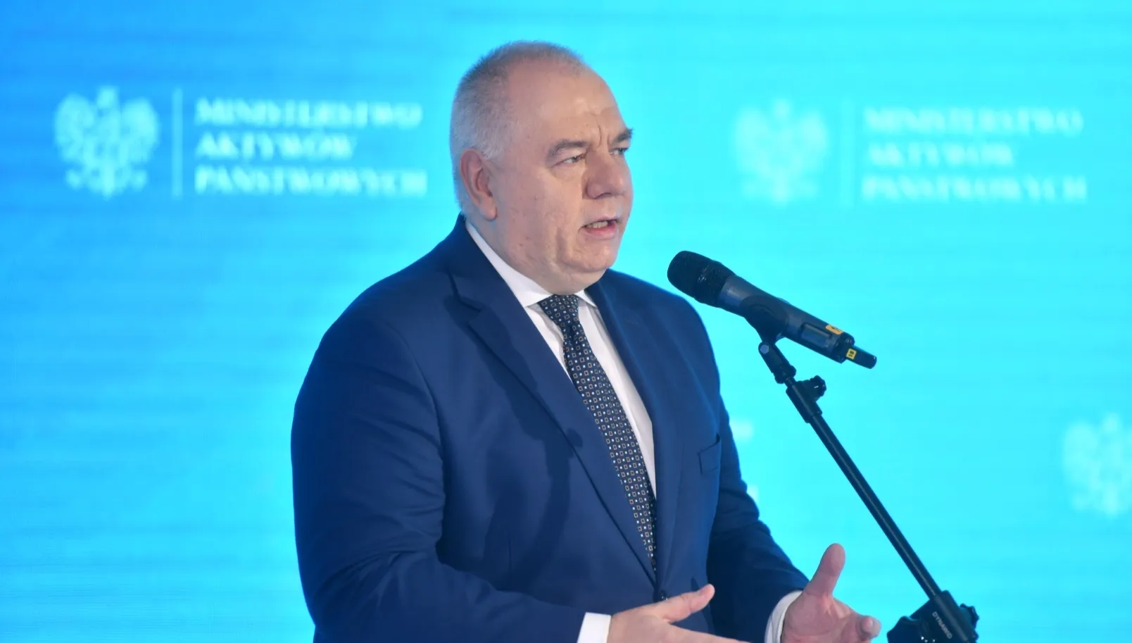 Fala hejtu po wypowiedzi wicepremiera Sasina. Powodem do ataku… polityka prorodzinna?