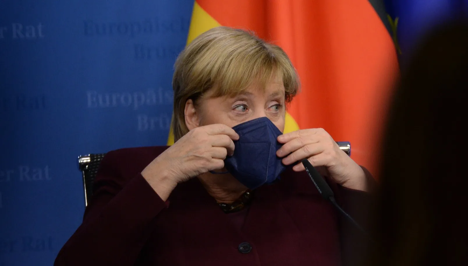 Korytarze dla imigrantów? Niemiecki minister „był bardzo zmieszany”, a Merkel stanowczo dementuje