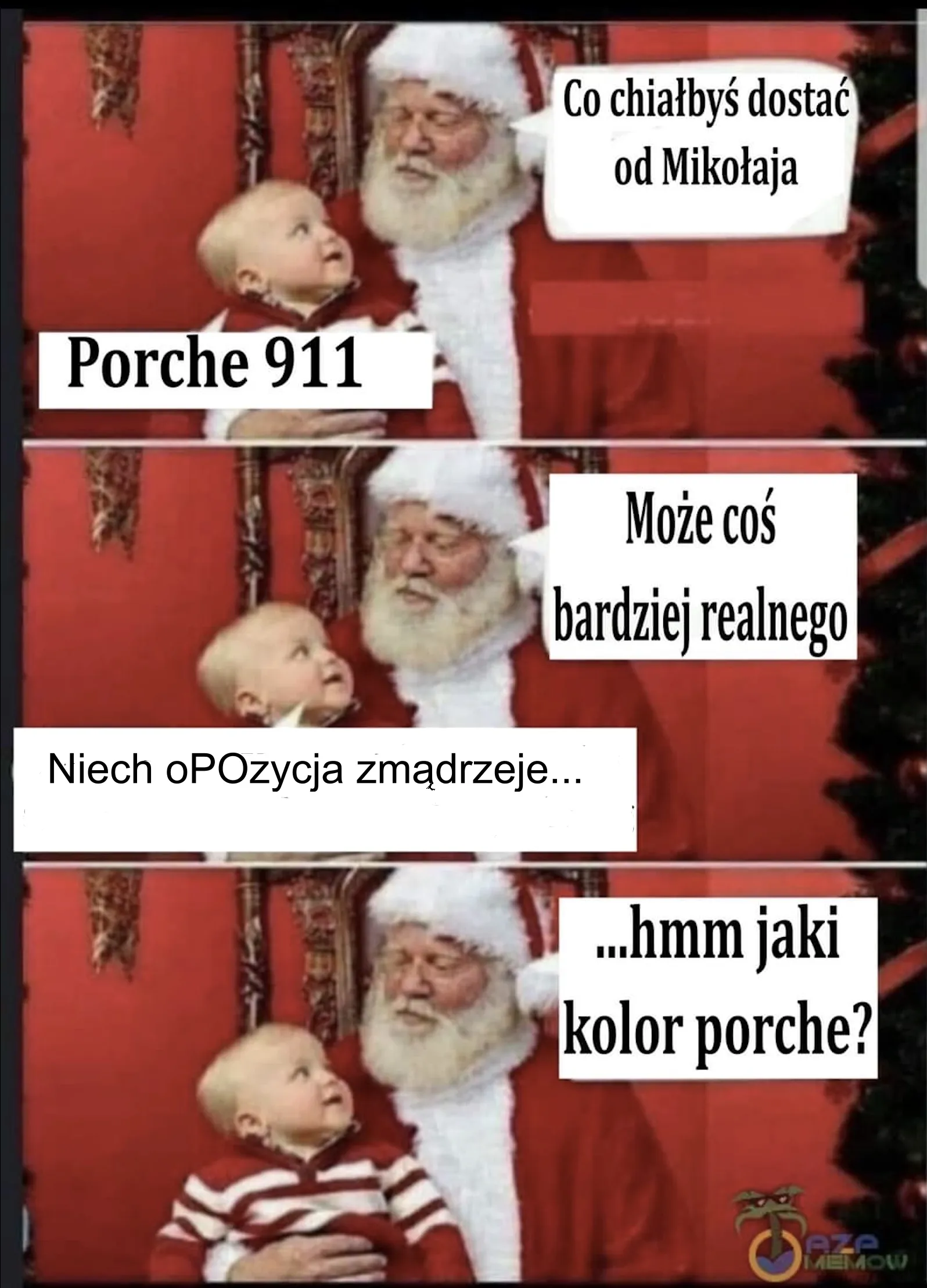 Św. Mikołaj