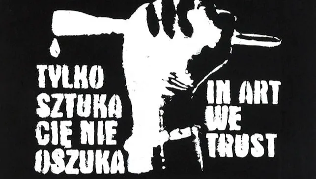 Nie żyje znany wrocławski artysta