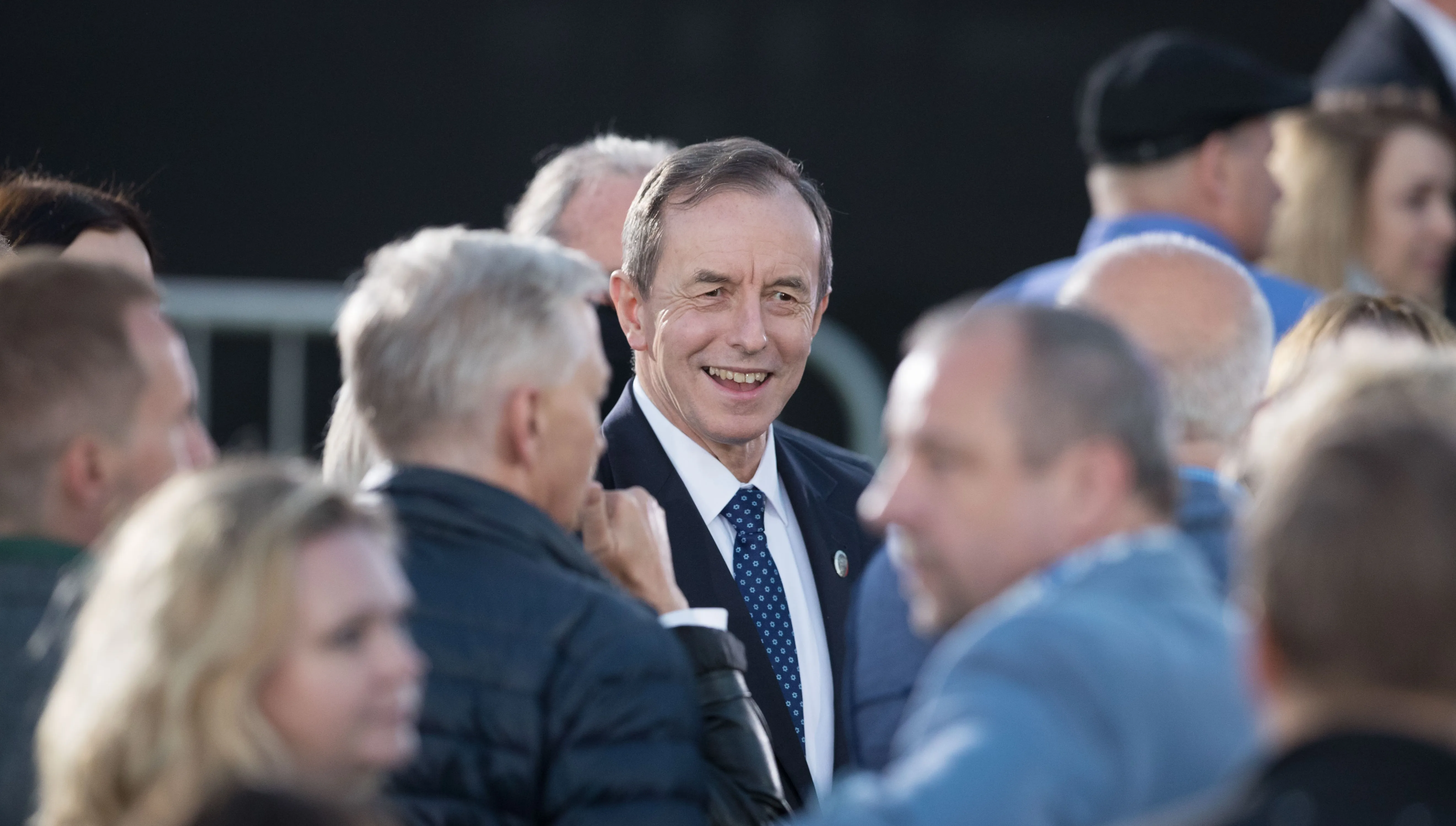 UE solidarna z Polską. Zasługa rządu? Zdaniem Grodzkiego - "efekt ofensywy Tuska"