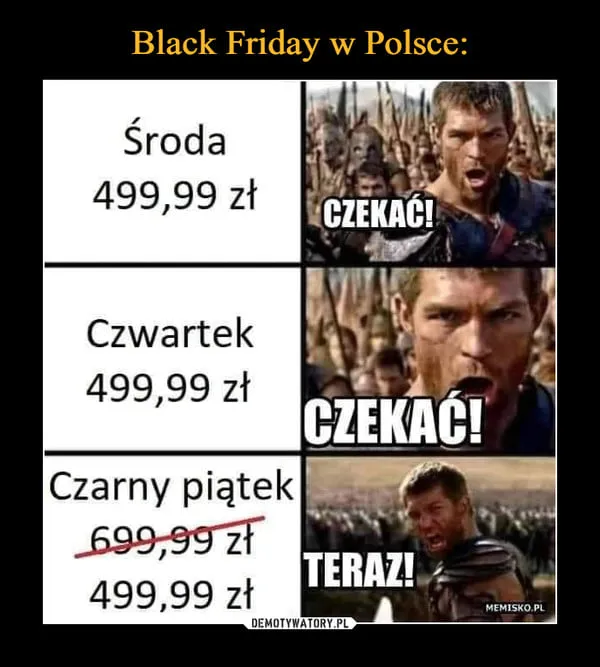 Black Friday