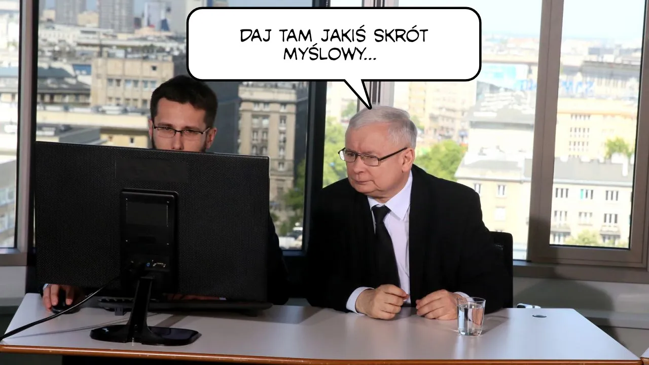 Skrót myślowy