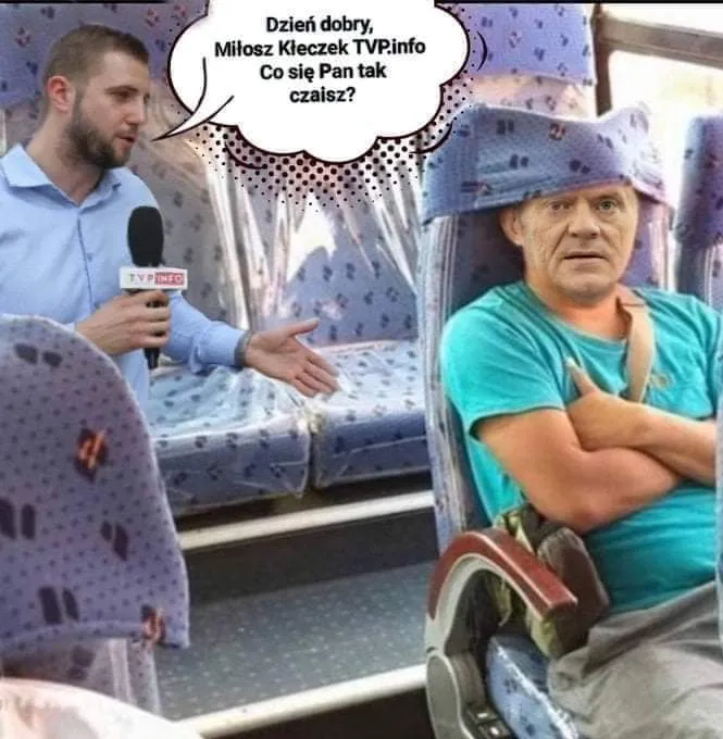 Dzień dobry