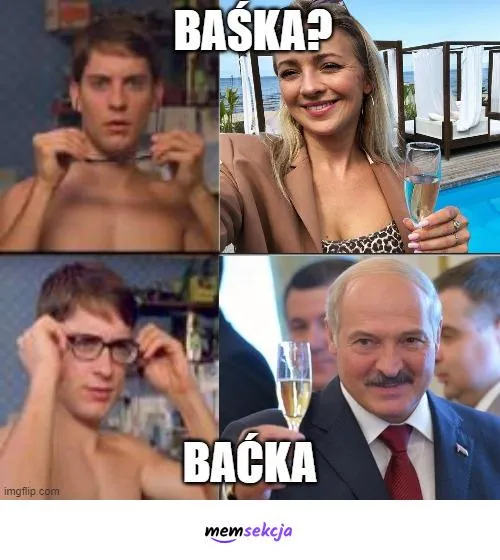 Baśka?