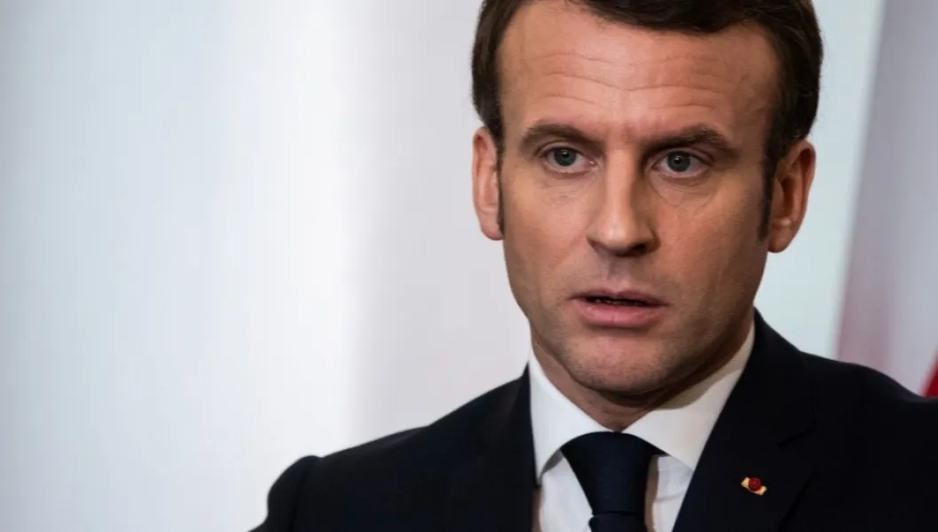 Francja: Macron chce reformy sądownictwa. Sędziowie krytykują