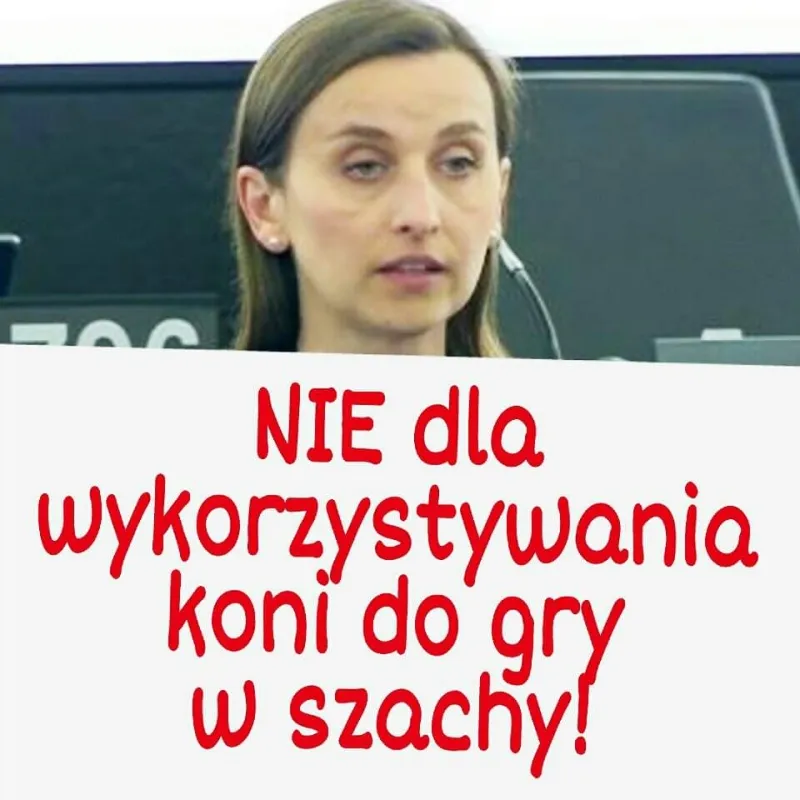 Stanowcze nie