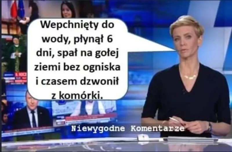 Czasem dzwonił
