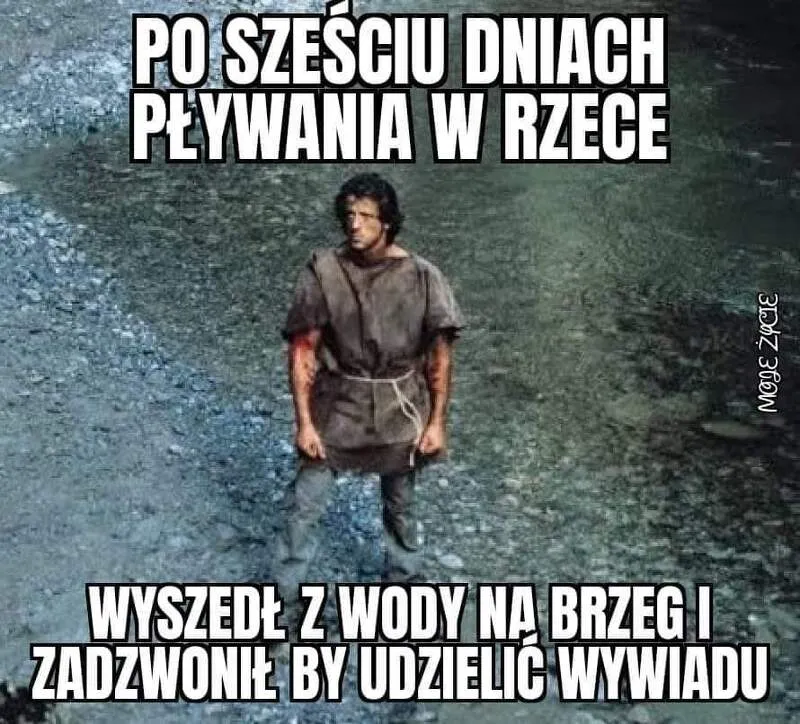 Sześć dni