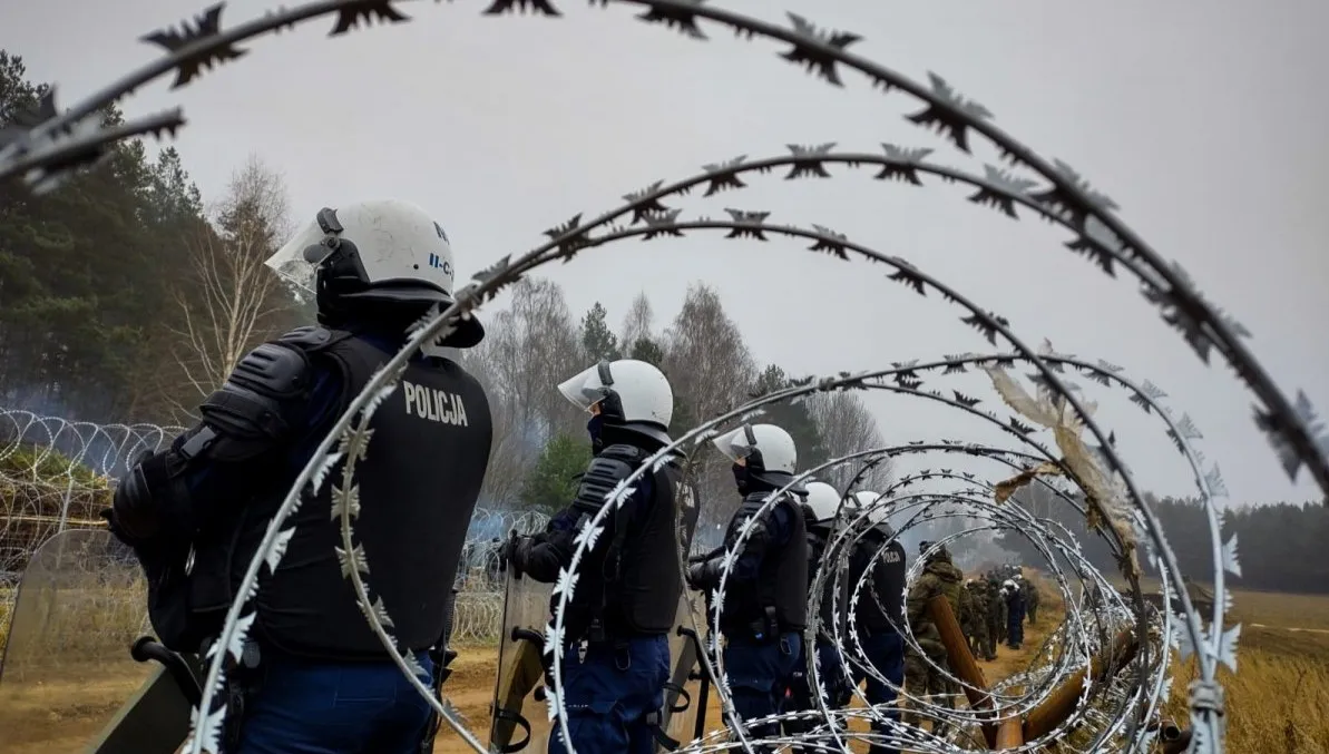 Polska może liczyć na poparcie w krajach Unii Europejskiej i NATO