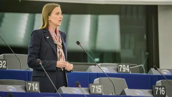 Sylwia Spurek kontra mięsożercy 