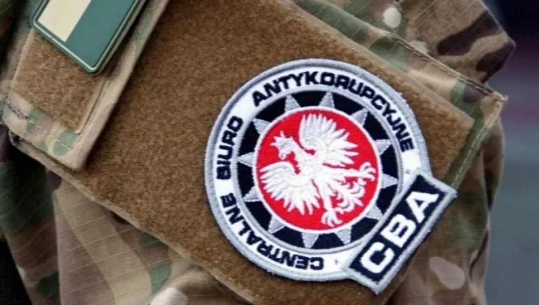CBA zatrzymało księgową mafii paliwowej